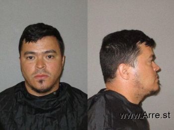 Carlos  Melgar Herrera Mugshot