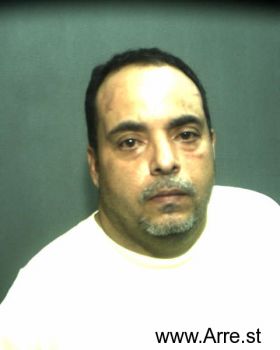 Carlos Gilberto Mendezrivera Mugshot