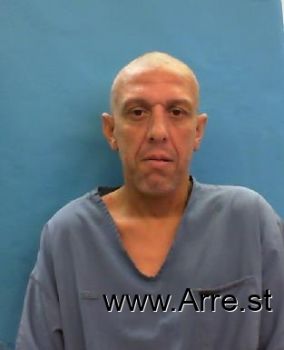 Carlos R Mendoza Mugshot