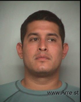 Carlos Emilio Mendoza Mugshot