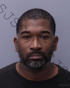 Carlos Eugene Mitchell Mugshot