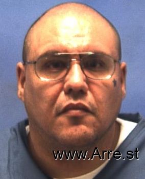 Carlos  Molina Mugshot