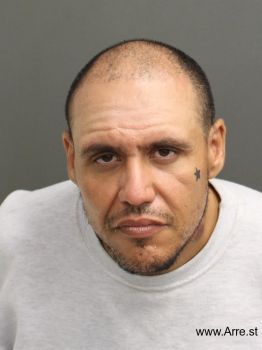 Carlos  Molina Mugshot