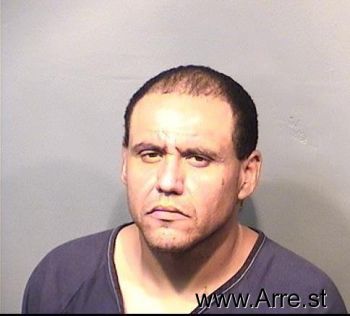 Carlos Alberto Molina Mugshot