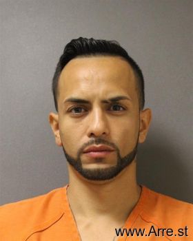 Carlos  Molina Mugshot