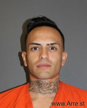 Carlos  Molina Mugshot