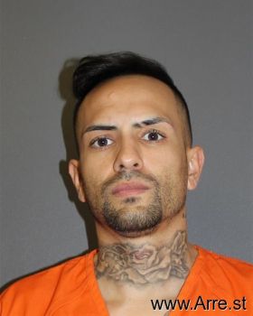 Carlos  Molina Mugshot