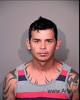 Carlos Antonio Montes-figueroa Mugshot