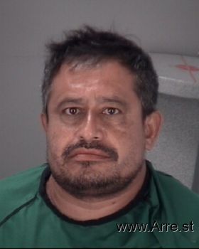 Carlos  Montes-garcia Mugshot