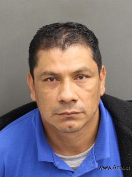 Carlos Alberto Montesvazquez Mugshot