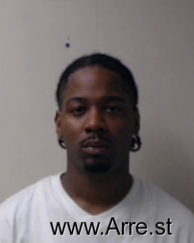 Carlos Cornelius Moore Mugshot