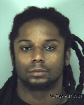 Carlos  Moore Jr Mugshot