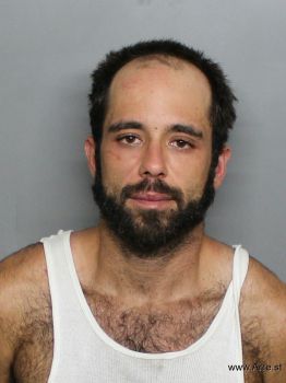 Carlos Rafael Morales Mugshot