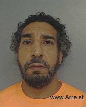 Carlos  Morales Mugshot