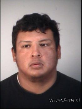 Carlos  Morales Mugshot