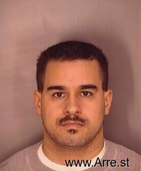 Carlos  Morales Mugshot