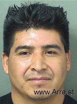 Carlos Morales Morales Mugshot