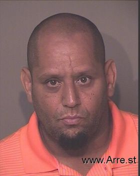 Carlos Manuel Morales Mugshot