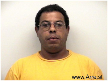 Carlos Antonio Morales Mugshot