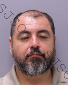 Carlos  Morales Mugshot