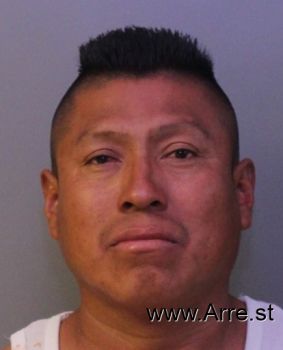 Carlos  Morales-bravo Mugshot