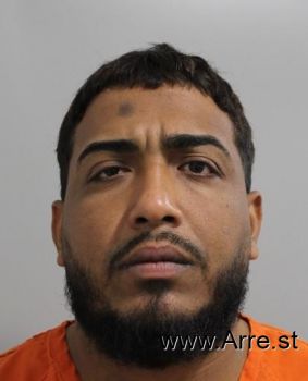 Carlos Moises Morales-correa Mugshot