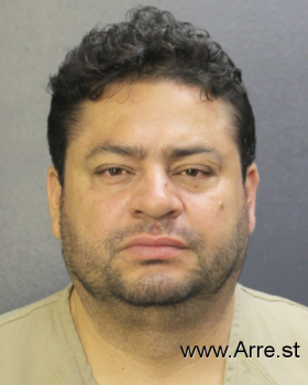 Carlos Mario Morales Alvarez Mugshot