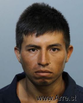 Carlos  Morales Lopez Mugshot