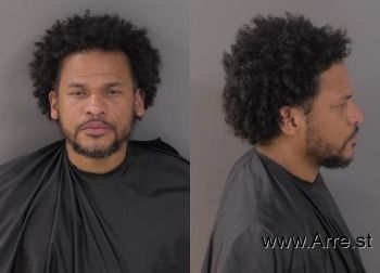 Carlos  Morales Prince Mugshot