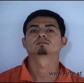 Carlos Alberto Morales Ulloa Mugshot