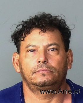 Carlos  Murillo Ruiz Mugshot