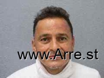 Carlos Romulo Murillo Segura Mugshot