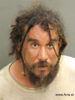 Carlos  Navarro Mugshot