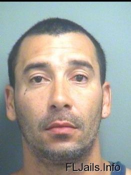 Carlos Juan Navarro Mugshot