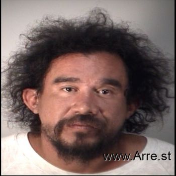 Carlos Ruben Navarro Mugshot