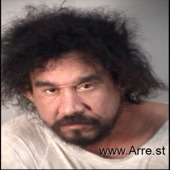 Carlos Ruben Navarro Mugshot