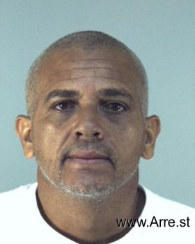 Carlos F Nunez Mugshot