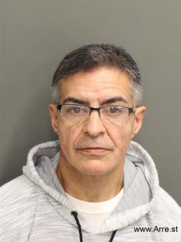 Carlos  Nunez Mugshot