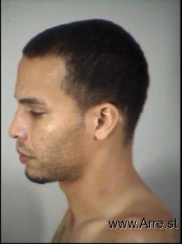 Carlos  Nunez-santiago Mugshot