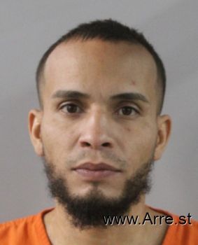 Carlos  Nunez-santiago Mugshot