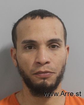 Carlos  Nunez-santiago Mugshot