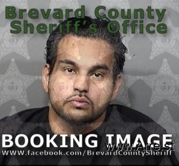 Carlos Ignacio Nunez Betancourt Mugshot