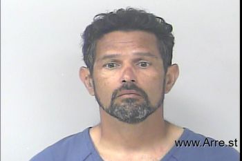 Carlos Ivan Nunez Cruz Mugshot