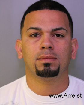 Carlos  Nunez Maldonado Mugshot