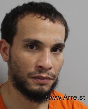 Carlos  Nunez Santiago Mugshot