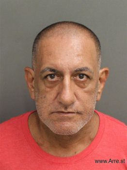 Carlos Orlando Nunezmorales Mugshot