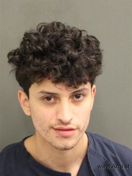 Carlos  Ochoa Mugshot