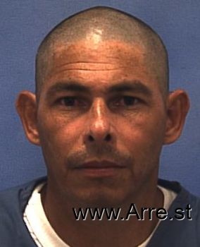 Carlos A Ochoa-diaz Mugshot