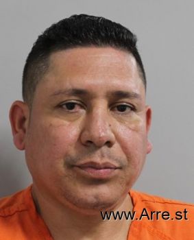 Carlos Orlando Orellana Mugshot