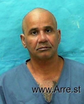 Carlos I Ortiz Mugshot